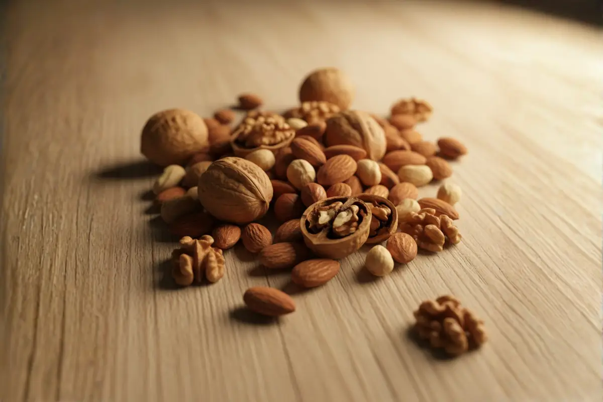 Les 7 aliments protecteurs du cœur et du système nerveux