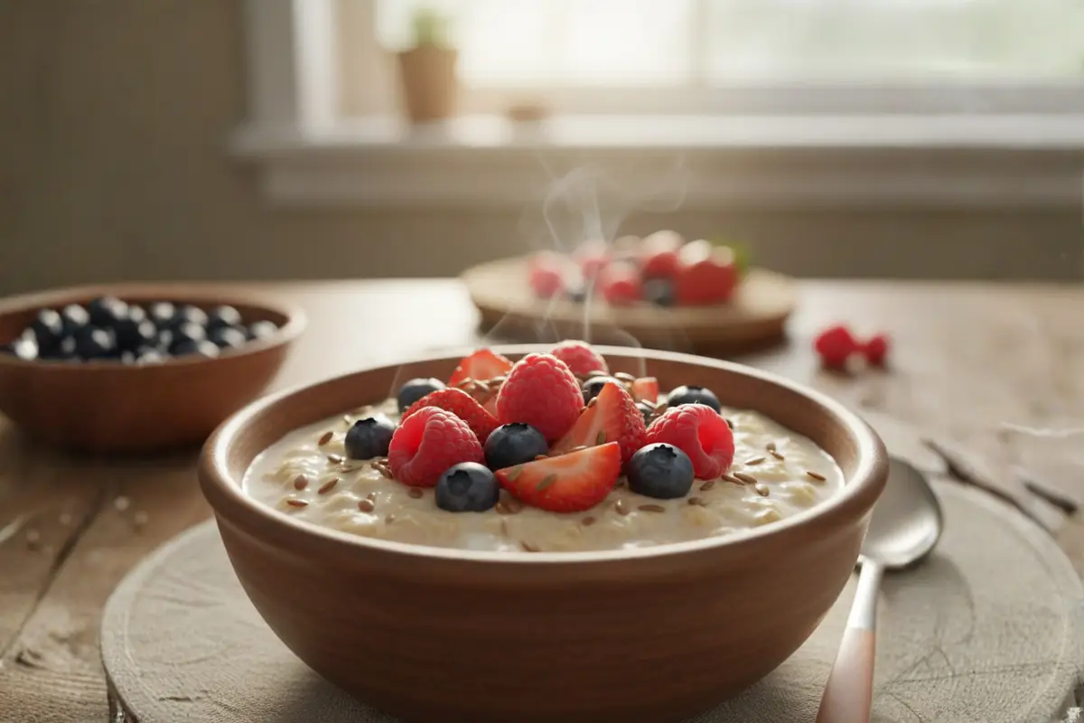 Les 7 aliments protecteurs du cœur et du système nerveux