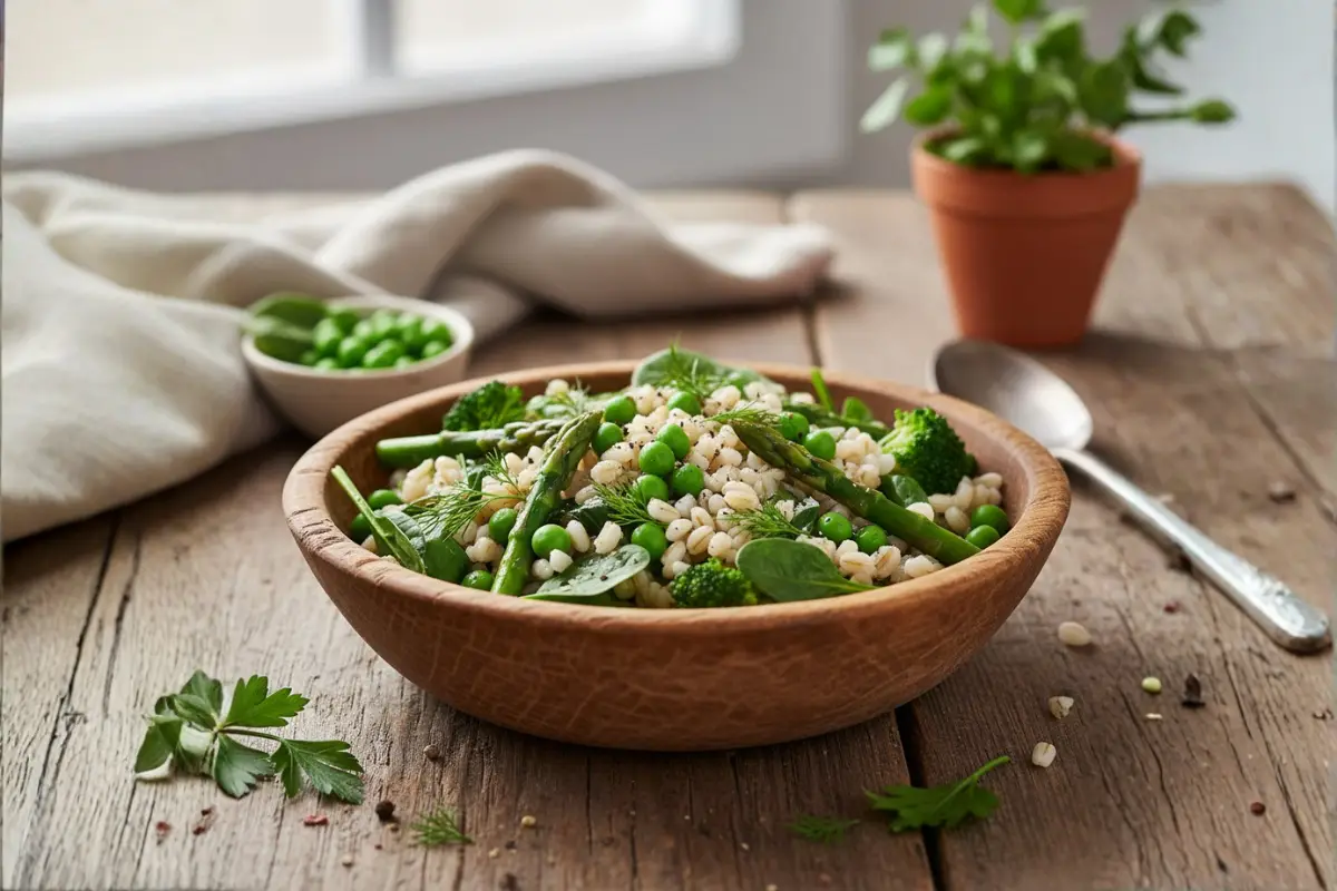 Les 7 aliments protecteurs du cœur et du système nerveux