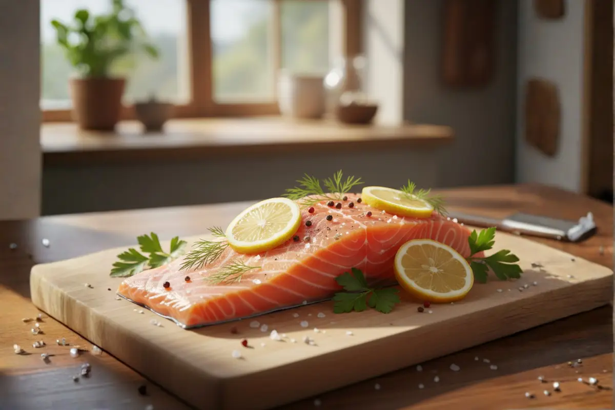 Les 7 aliments protecteurs du cœur et du système nerveux