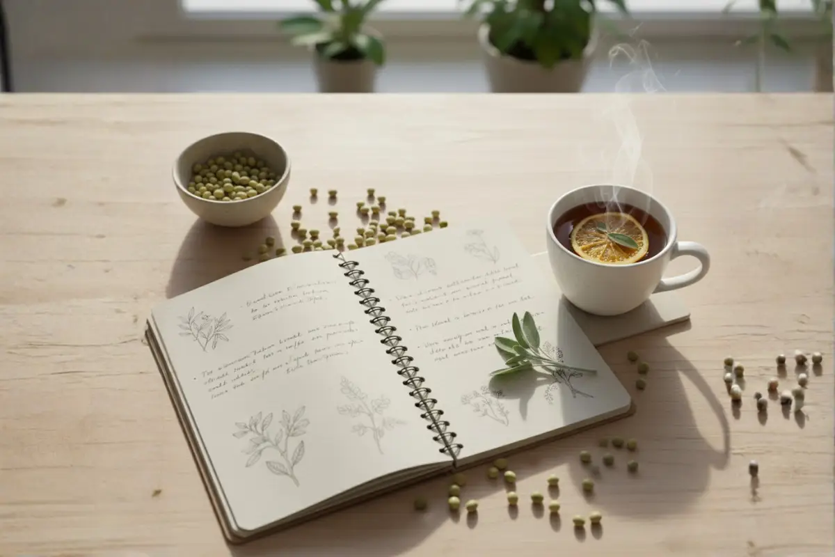Soja et phyto-œstrogènes : ce qu’il faut savoir avant d’en consommer
