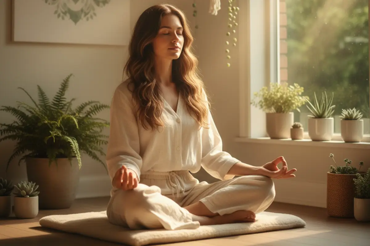 Stress, jeûne et équilibre hormonal : les clés d’une hygiène de vie saine