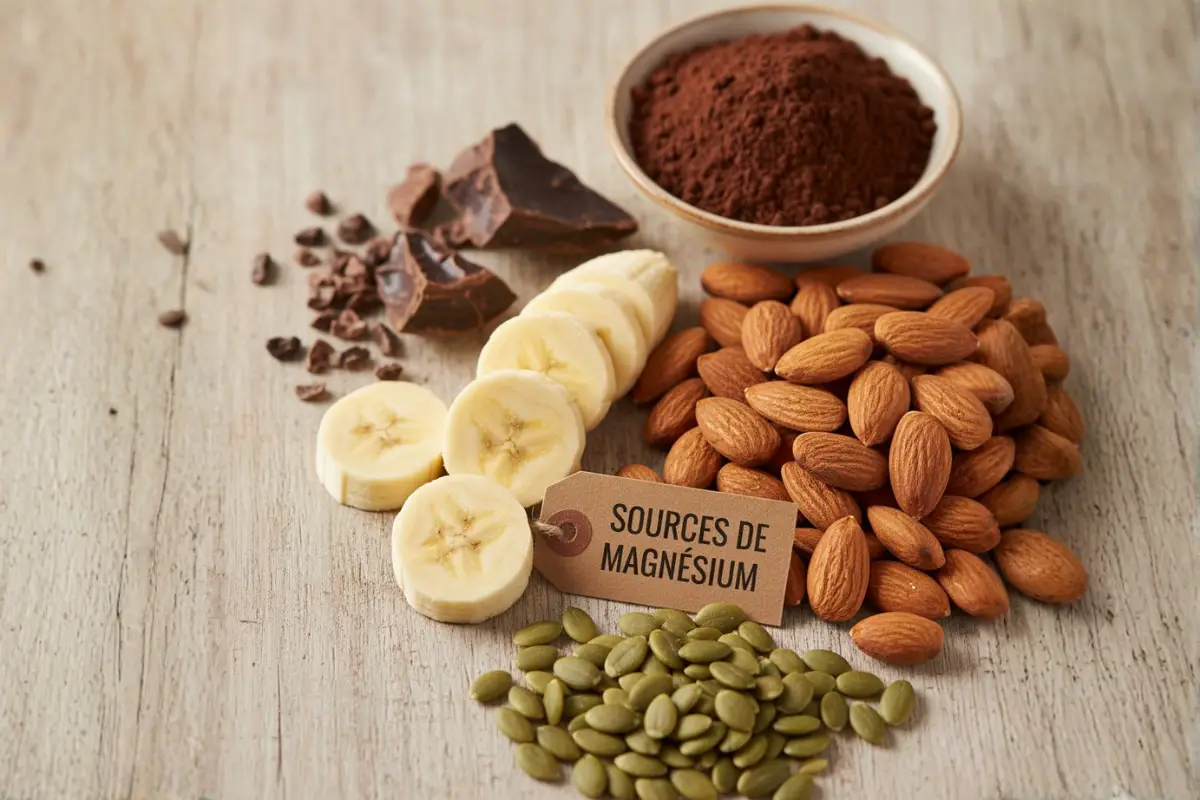 Vitamines et micronutriments : vos alliés énergie et immunité
