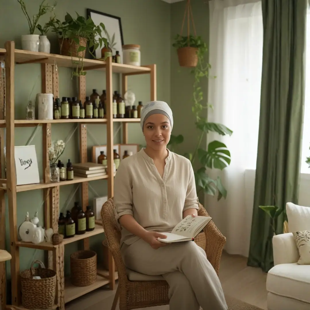 Naturopathie & Accompagnement global