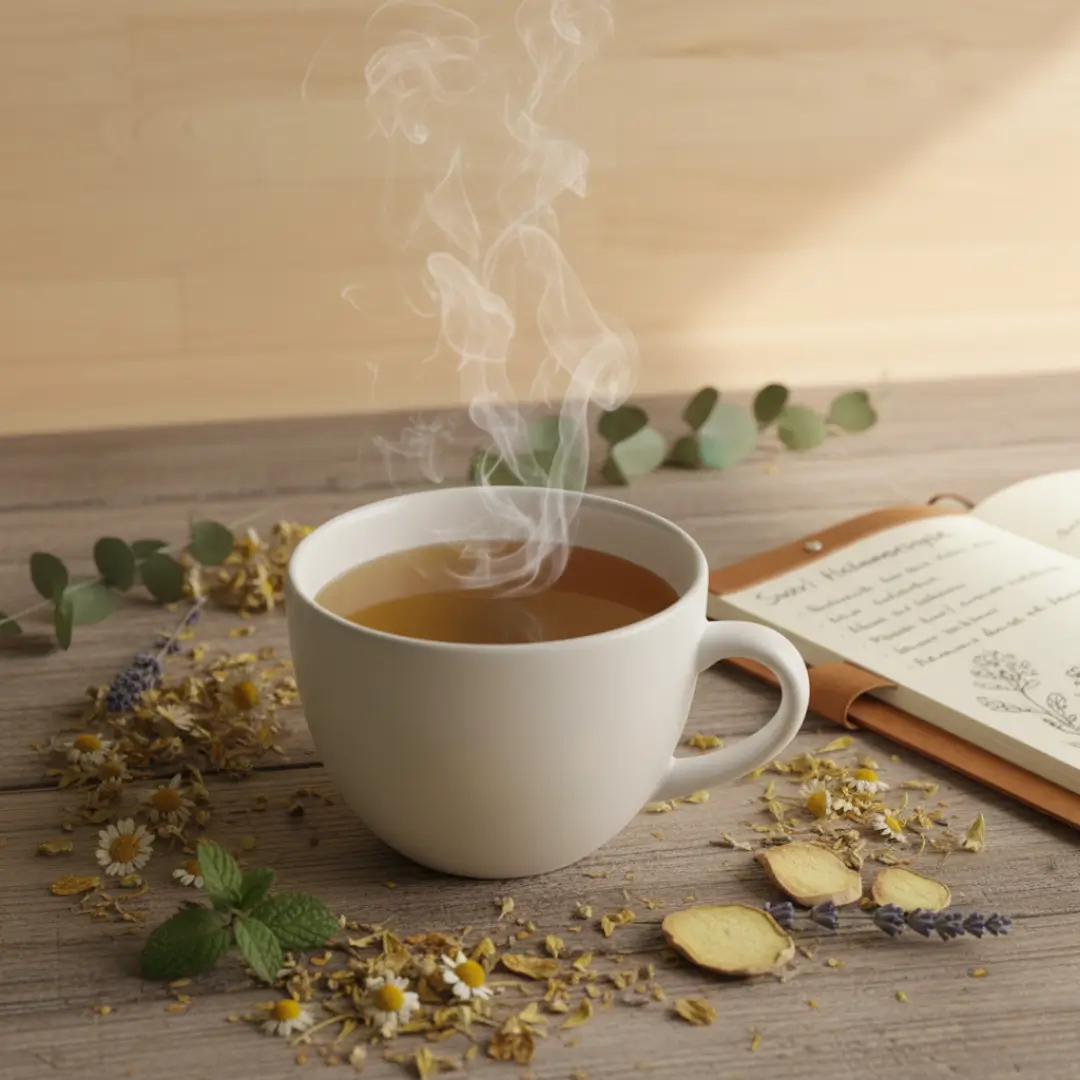 Bilan naturopathique complet