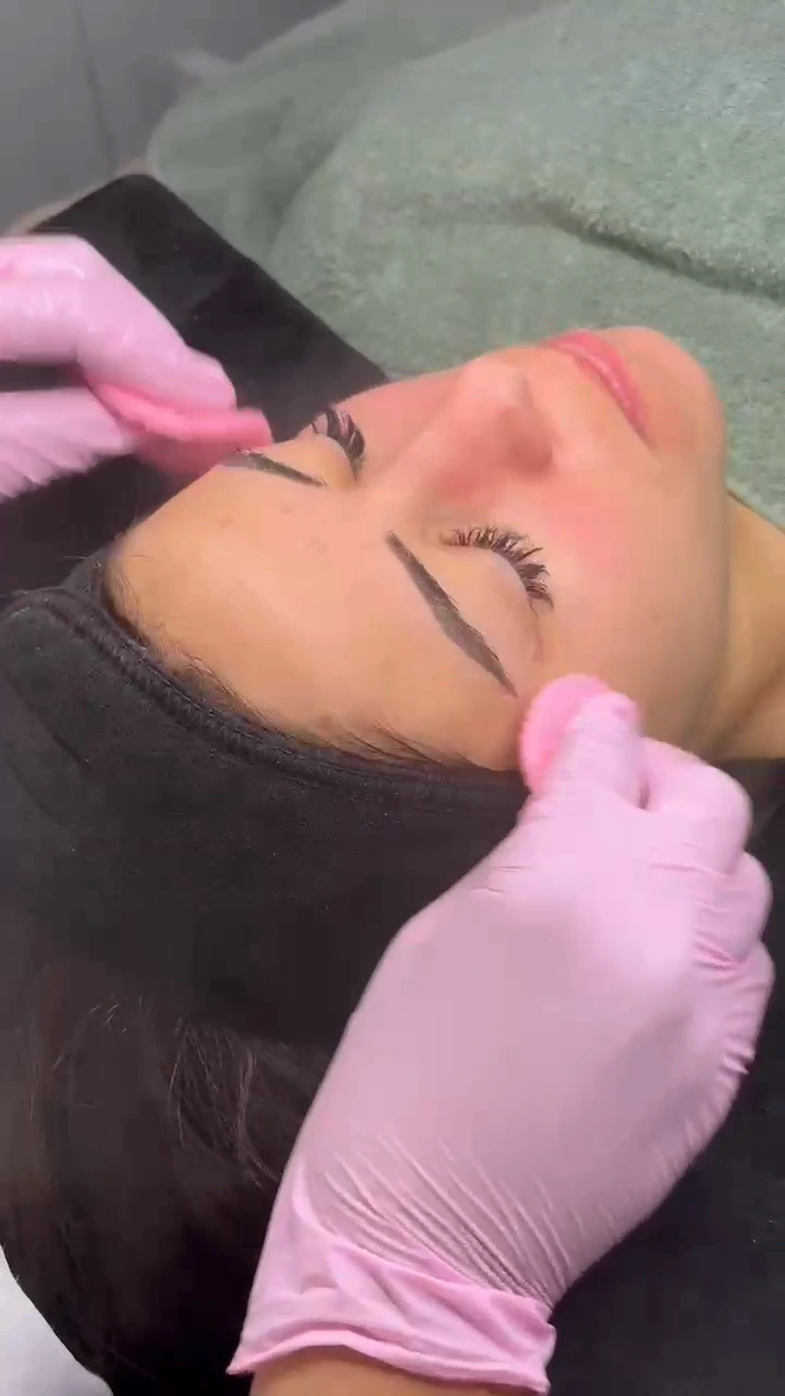 HydraSpa Face by Yumi